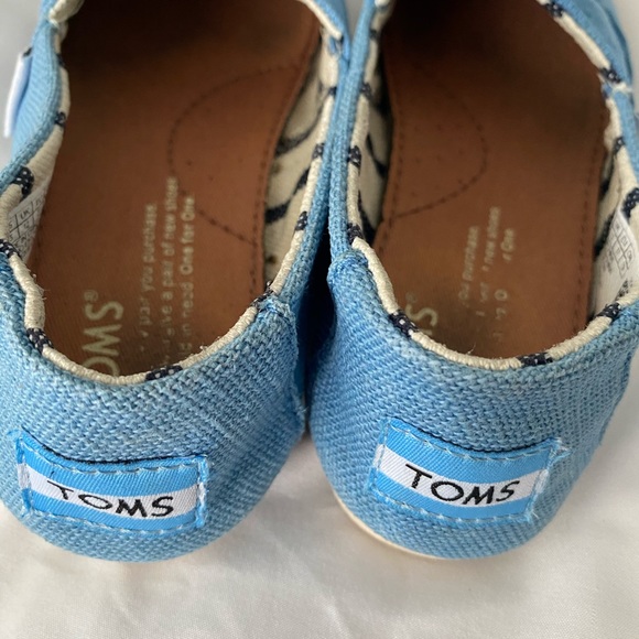 Tom size 13 - Picture 4 of 4